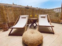 Casa Chica LGBTQ friendly - B&B Denia