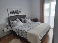 Appartement met Uitzicht op Zee