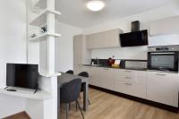 Zona Panoramica - Bluchalet - B&B