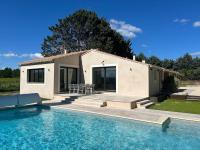 Havre de paix sur Roussillon - B&B Roussillon
