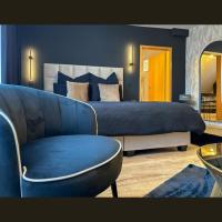 Apartment Noir No 7 Holzminden - B&B Holzminden