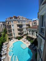 Estudio Triple Estándar