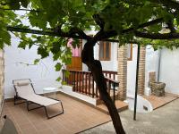 Casa Puerta del Losal - Chambres d'hôtes Úbeda
