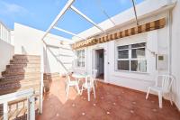 Casa Justa - Ferienwohnung San José