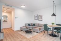 Patronka Apartments - Stylish apartment with a spacious terrace - B&B Bratislava