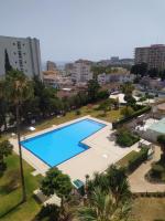 Apartment Clara - B&B Benalmádena