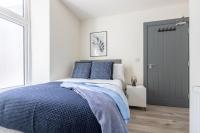 Doppelzimmer mit eigenem Bad