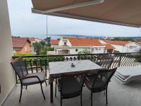 Vila Beleca Krk - Apartments Rest & Sea - Bed and Breakfast Krk
