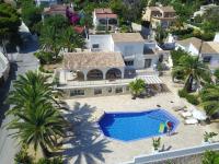 Casa del Mar - B&B Moraira