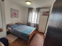 Appartement met Uitzicht op Zee