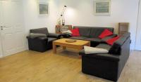 Appartement 2 Chambres avec Baignoire