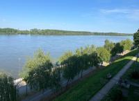 Nada apartman - B&B Vukovar