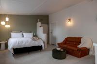 The Shed - B&B Cambridge