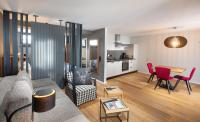 Basic Appartement