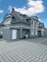 Haus Q Superior - Hälfte 2 - B&B Zingst