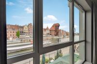 Comfort Apartments Granaria - B&B Danzica