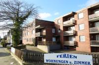 Haus Elbe Döse Wohnung 17 - B&B Cuxhaven