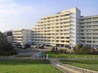 Haus Nautic Döse Wohnung 123 - B&B Cuxhaven