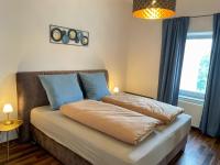 Strandbude 2 Döse - Ferienwohnung Cuxhaven