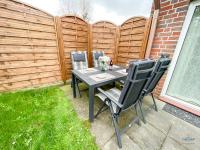 Residenz Grantz Sahlenburg Wohnung 3 - B&B Cuxhaven