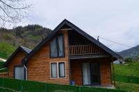 Bungalow con Vista Giardino