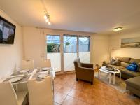 Ferienhaus Seepferdchen Duhnen - B&B Cuxhaven