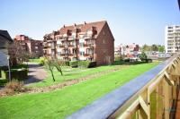 Whg. 121 Haus Jan am Strand - B&B Cuxhaven