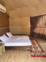 Chambre Lit King-Size - Vue sur Montagne