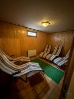 Heimathafen Whg 8 Am Ahoi Bad - B&B Cuxhaven