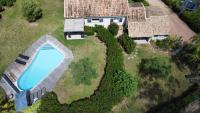 Villa Katiris - Chambres d’hôtes Porto-Vecchio