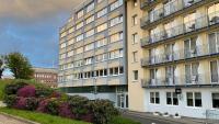Urlaub direkt im Hafen - B&B