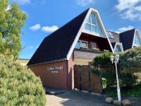 Landhaus Rosenhof Whg. 4 - Chambres d’hôtes Cuxhaven