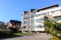 Haus Elisebeth Whg. 3 - B&B