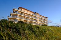 Haus Blue Ocean Wohnung 8 - Bed and Breakfast Cuxhaven