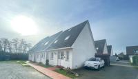 Ferienhaus Alter Duhner Weg 7h - Chambres d'hôtes Cuxhaven