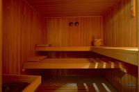 Residenz Thalassa Whg. 3 - B&B
