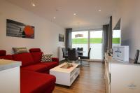 Haus Windjammer Duhnen Wohnung 3 - Ferienwohnung Cuxhaven