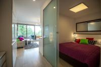 Appartement avec Balcon