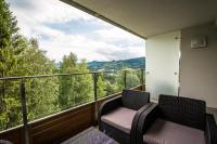 Appartamento con Balcone