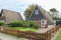 Ferienhaus Christian Brütt Weg 23 - B&B