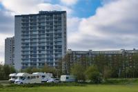 Haus Frische Brise Wohnung 7 10 Inselblick - Chambres d’hôtes