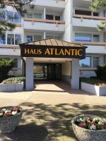 Haus Atlantic Döse Wohnung 107 - B&B Cuxhaven