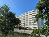 Haus Atlantic Döse Wohnung 107 - B&B Cuxhaven