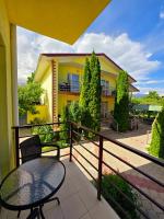 Deluxe Double Room with Shower