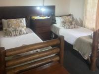 Classic Twin Room