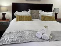 Habitación Clásica con cama extragrande