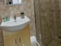 Chambre Triple Deluxe