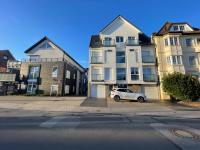 Moderne Ferienwohnung mitten in Duhnen - Ocean Dream Wohnung 2 - B&B Cuxhaven