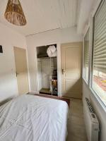Petit nid sur le Bassin Arcachonnais - B&B Biganos