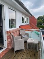 Ferienwohnung Noa 15203 - B&B Leer